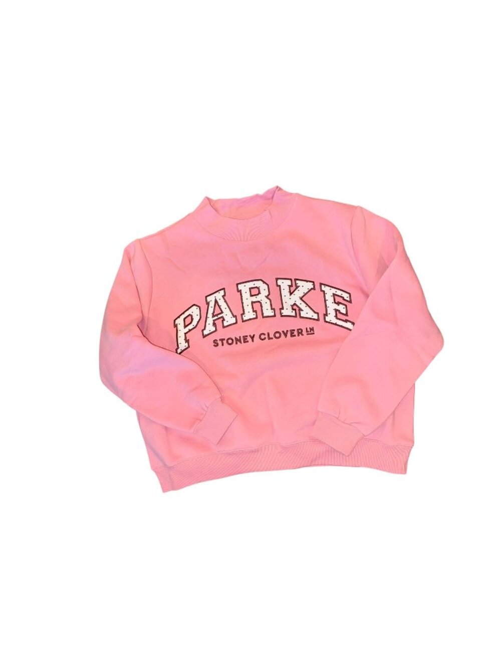 Parke Stoney Clover Lane Sweatshirts, Multi Sizes